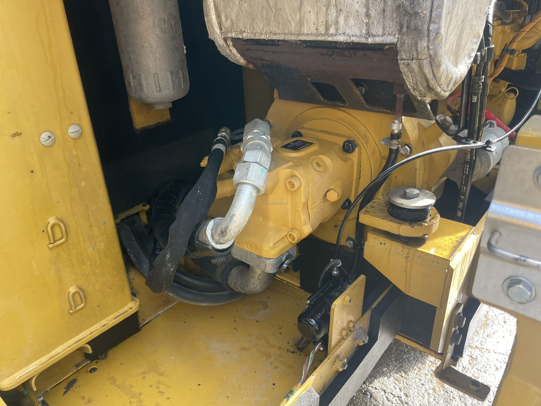 中古 クローラー・キャタピラー・エグババター CAT305.5E2 306E 306GC/ミニ・エグババター 小型機械 EPA証明書