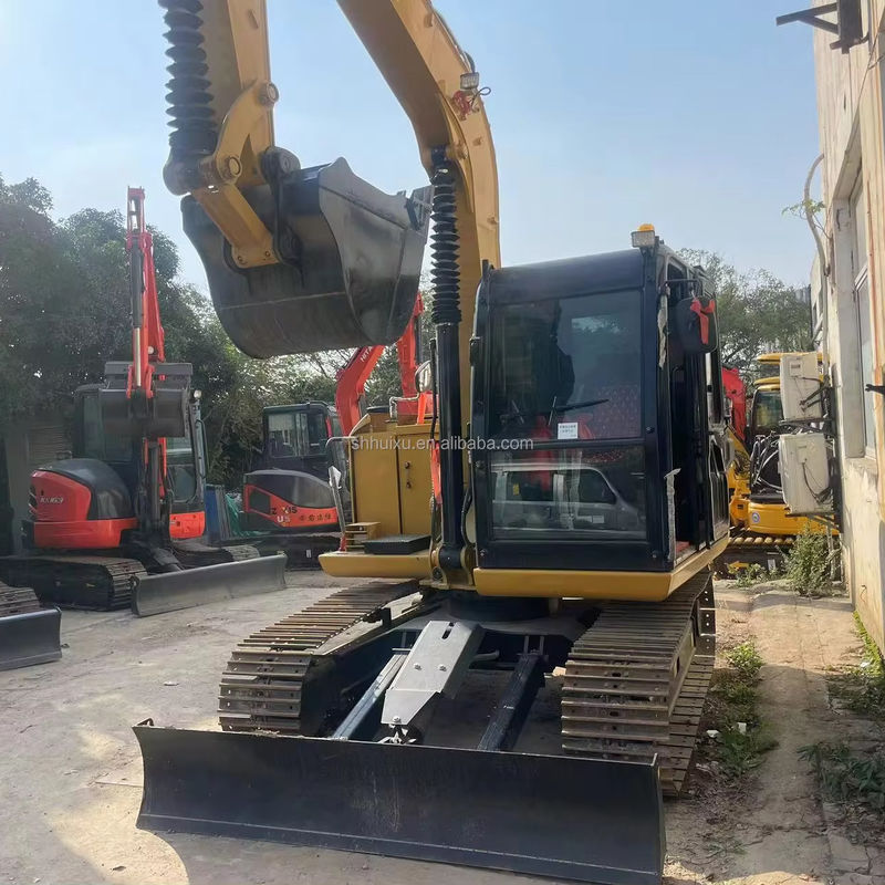 高品質で安価な CAT307E2 /中古掘削機 CAT307E 販売