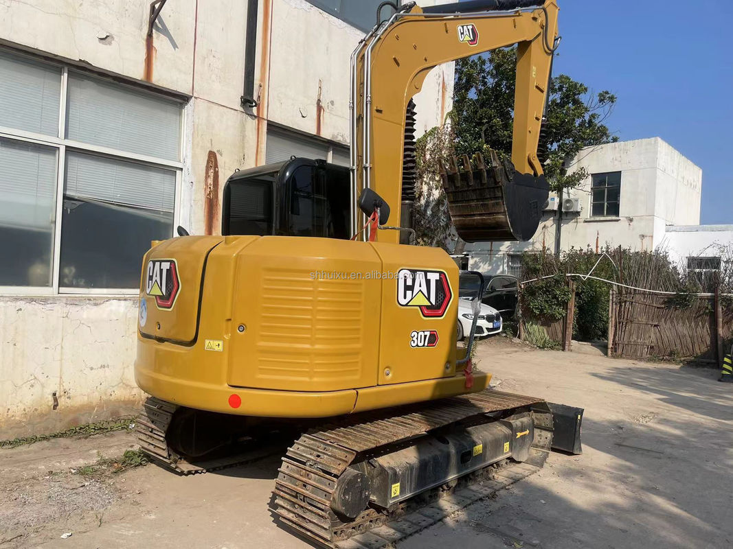 高品質で安価な CAT307E2 /中古掘削機 CAT307E 販売