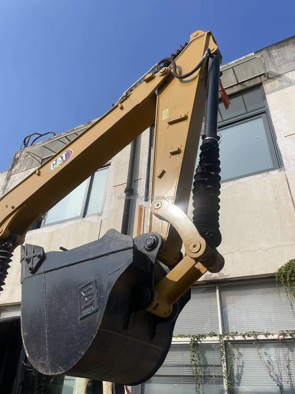 高品質で安価な CAT307E2 /中古掘削機 CAT307E 販売