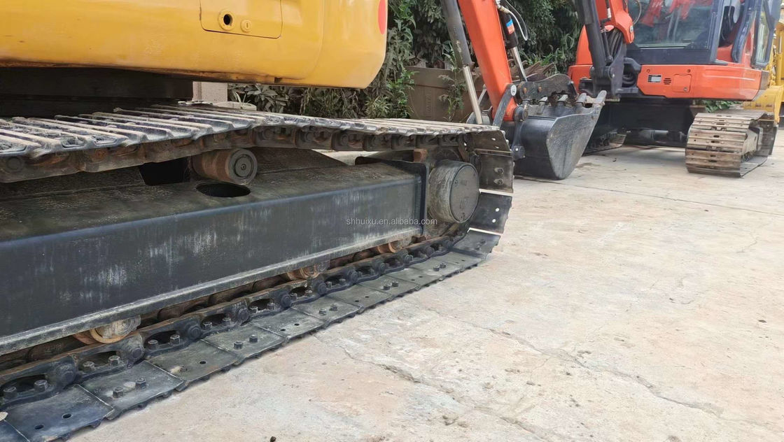 工場価格 中古掘削機 CAT303 ミニ 中古掘削機 CAT303 販売中