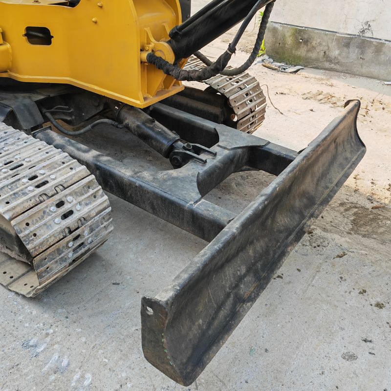 掘削機 中古 カタピラー cat306 中古 日本 エンジン cat306 熱売り製品 中古 cat306