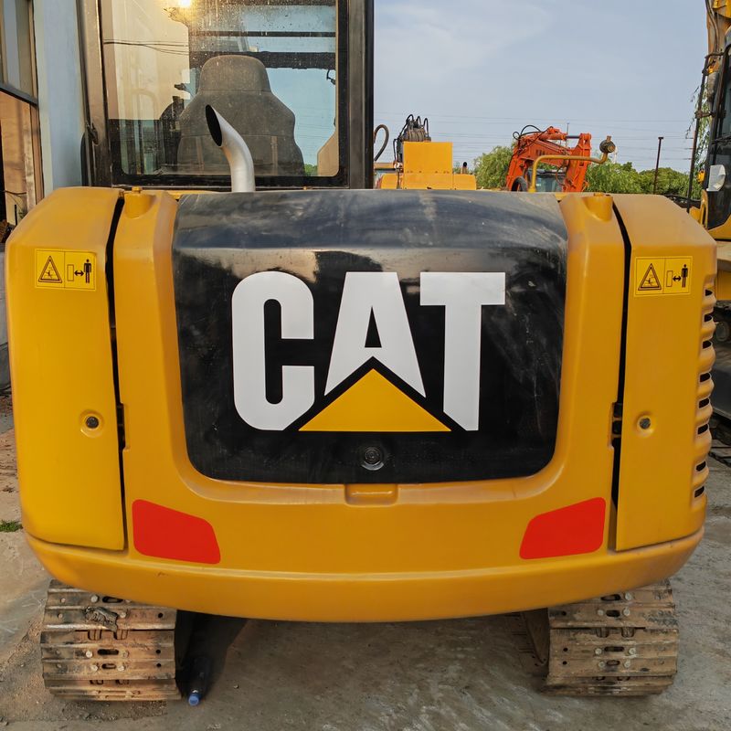 掘削機 中古 カタピラー cat306 中古 日本 エンジン cat306 熱売り製品 中古 cat306