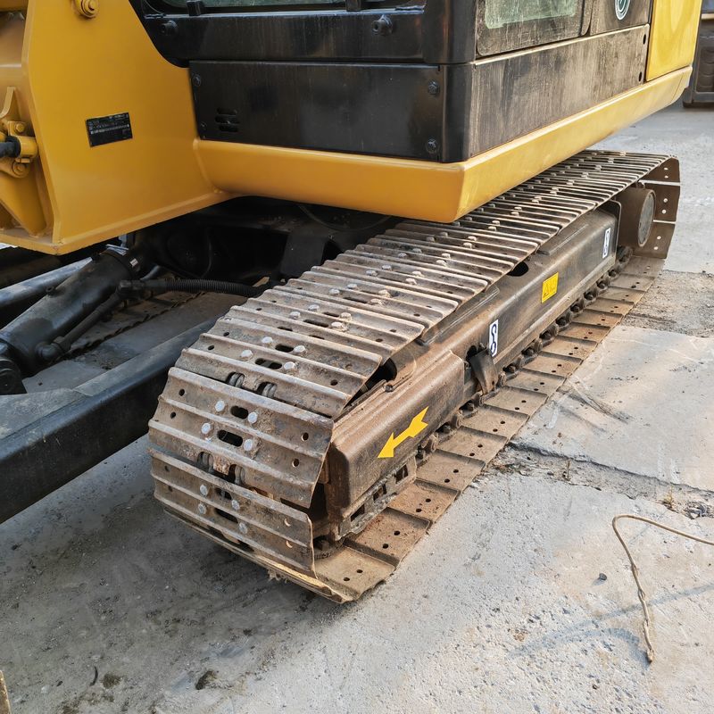 掘削機 中古 カタピラー cat306 中古 日本 エンジン cat306 熱売り製品 中古 cat306
