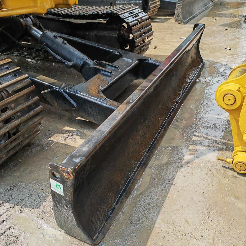 CAT 305.5SR クローラー用掘削機/使用された工事機械 CAT 305SR 5T掘削機