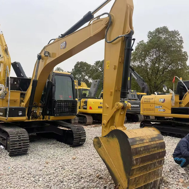 中古掘削機 カタピラー CAT 312D2 クローラーエンジニアリング 中古掘削機 cat 312d 販売中