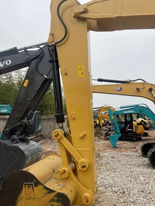 中古掘削機 カタピラー CAT 312D2 クローラーエンジニアリング 中古掘削機 cat 312d 販売中