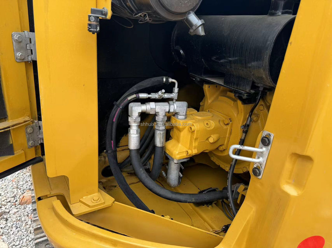 掘削機 中古 カタピラー cat308e 中古 日本 エンジン cat308e EPA証明書付き 中古 cat308e
