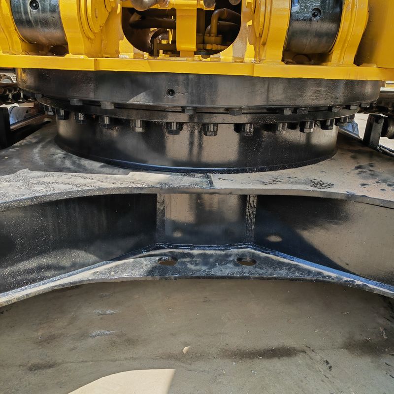 中古掘削機 カタピラー CAT325DL/原装塗料 中古掘削機 cat325d 中古掘削機 cat325d 熱売り