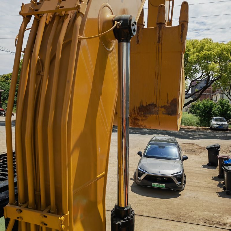 中古掘削機 カタピラー CAT325DL/原装塗料 中古掘削機 cat325d 中古掘削機 cat325d 熱売り