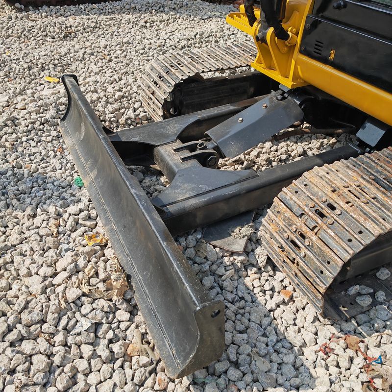 中古掘削機 CAT 305.5E 5トン 中古掘削機 格安 CAT 305.5 その他の建設機械はEPA証明書を持っている