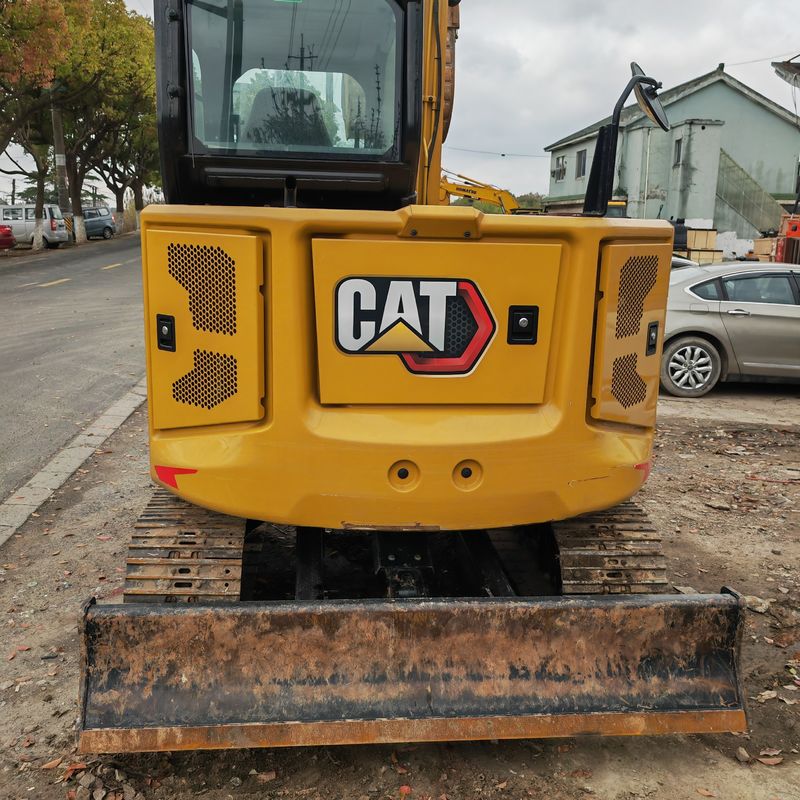 90%NEW 中古掘削機 CAT 306 305.5 308E 中古 CAT 306 エンジニアリング・建設機械在庫
