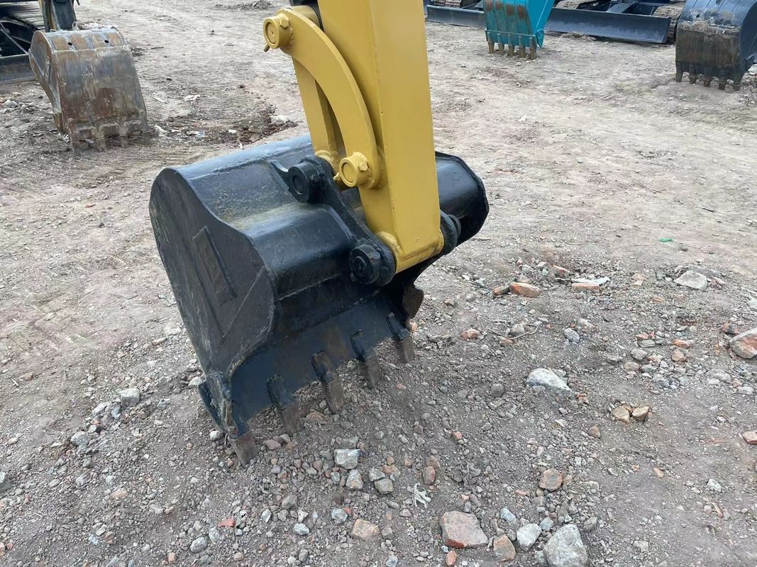 cat306e/ 中古ミニ掘削機 cat306e を販売しています