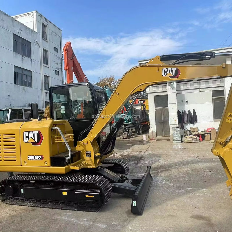 猫 305.5e エグガバター クローラー 305e/良質の中古 エグガバター猫 305.5e 販売