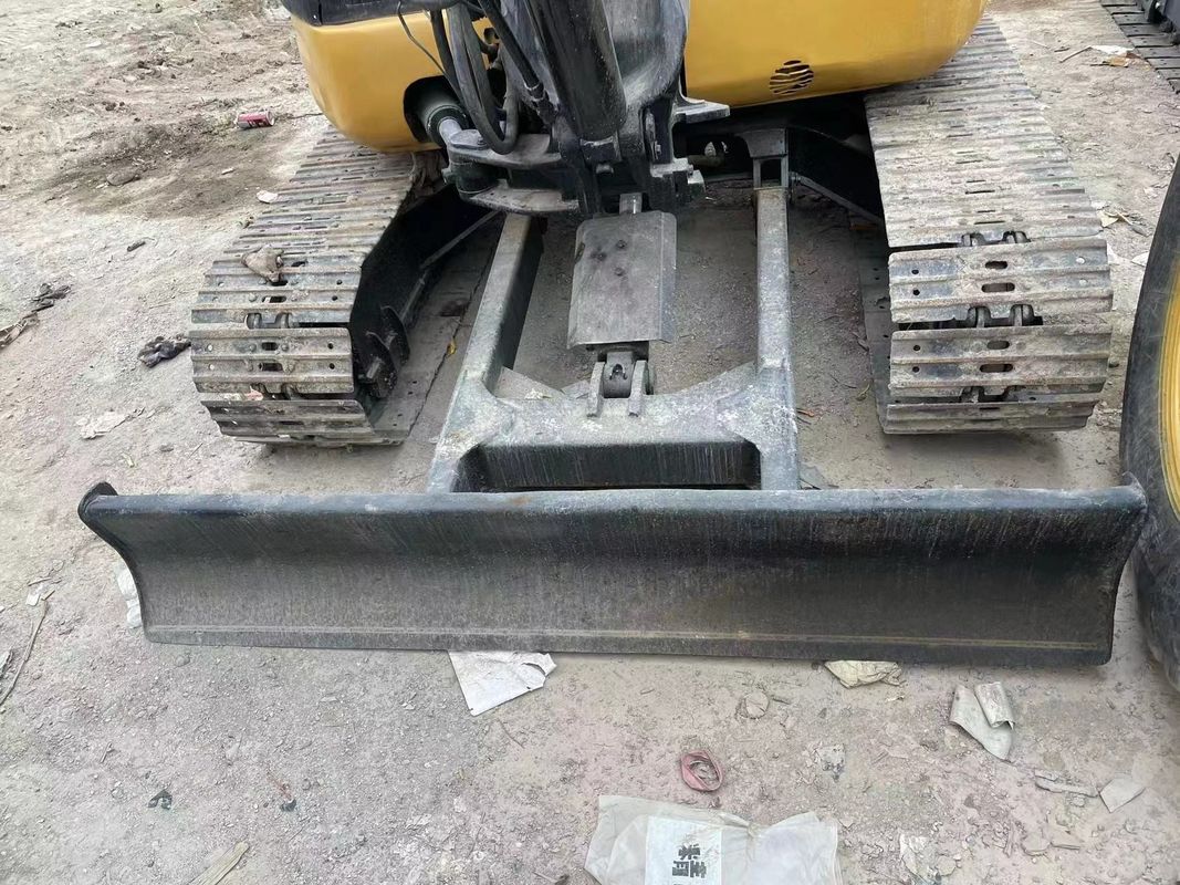 中古水力掘削機 ミニキャット 304c /セカンド ハンド 良質の掘削機 クローラーキャット 3o4 販売中