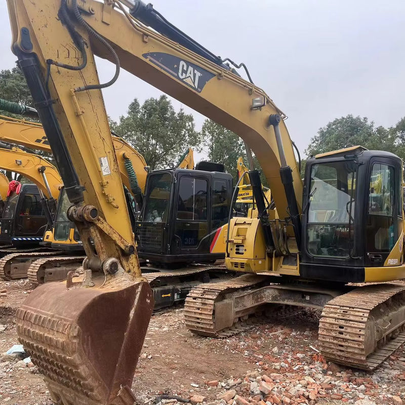 中古用掘削機 cat313c/クローラー用掘削機 cat 313c 販売中