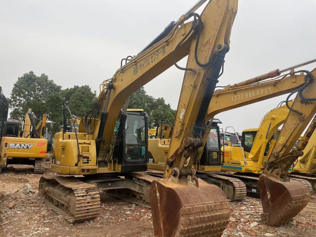 中古用掘削機 cat313c/クローラー用掘削機 cat 313c 販売中