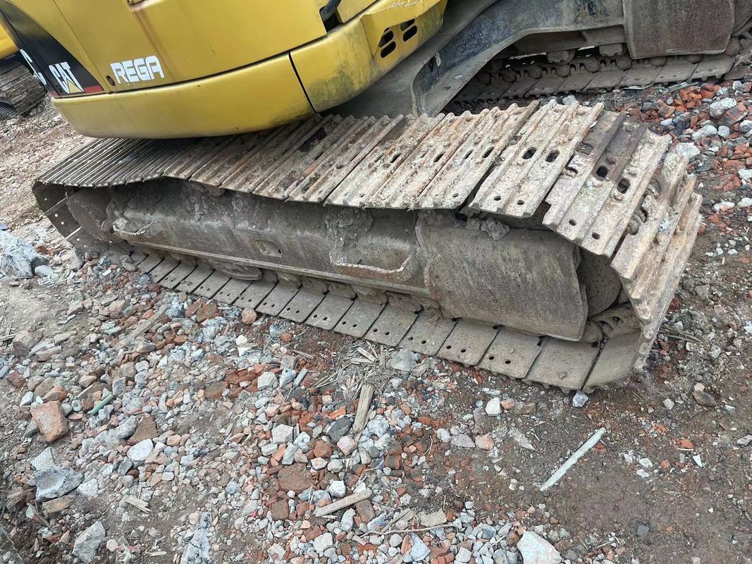 中古用掘削機 cat313c/クローラー用掘削機 cat 313c 販売中