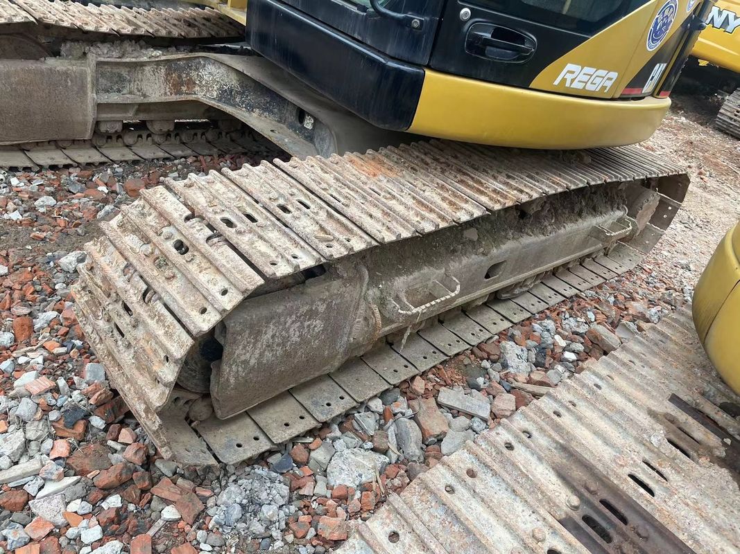 中古用掘削機 cat313c/クローラー用掘削機 cat 313c 販売中