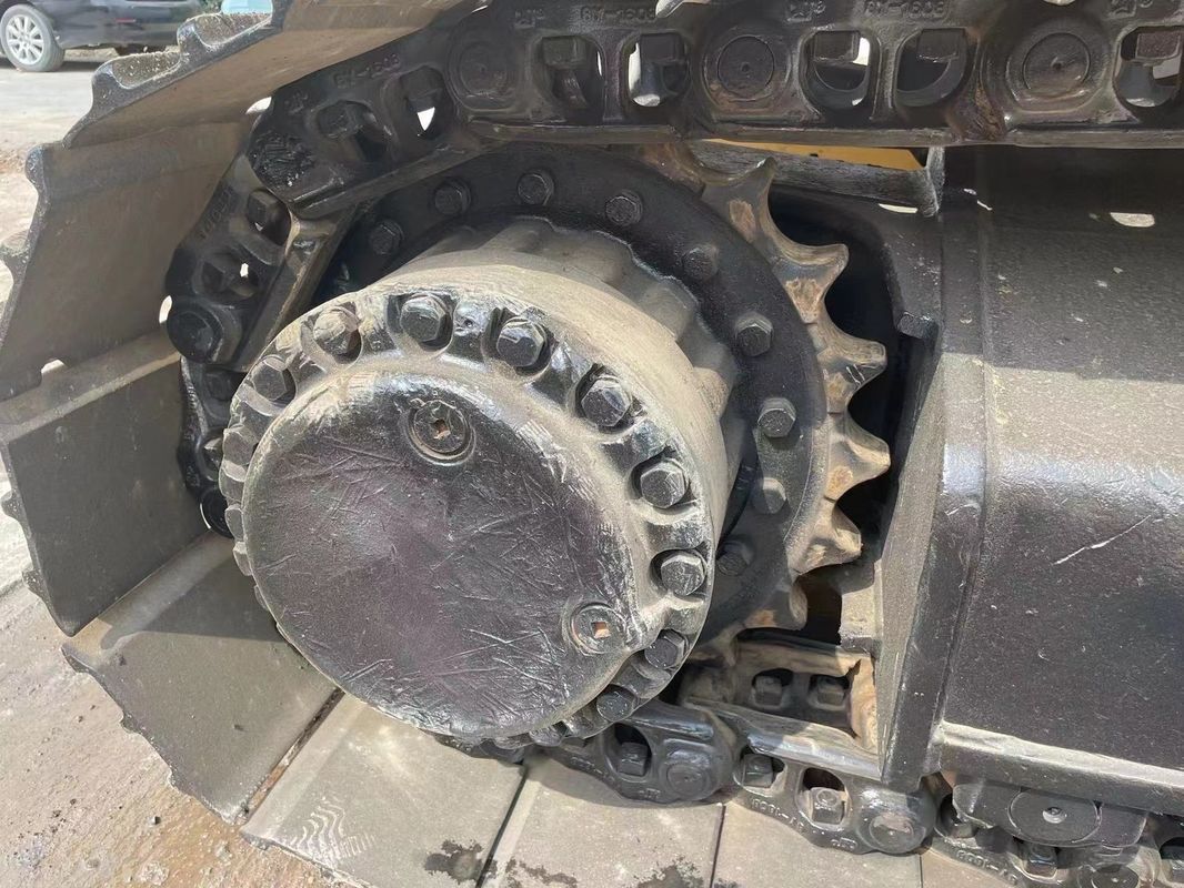 ストック用掘削機 cat330d/高出力エンジン 中古用 cat330d 販売中