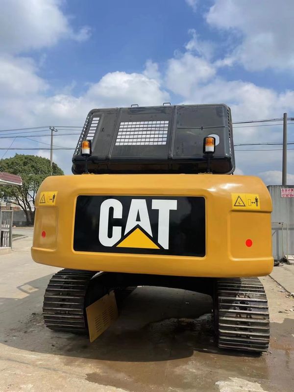 ストック用掘削機 cat330d/高出力エンジン 中古用 cat330d 販売中