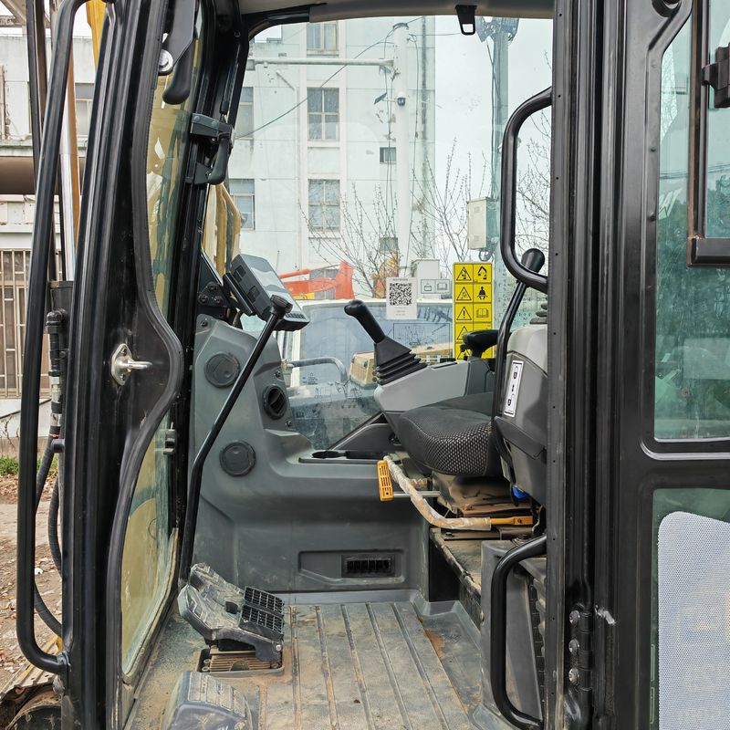 オリジナル日本ブランド 中古キャット306 掘削機 機械 水力掘削機 カタピラー - 魅力的な割引,作業準備の準備