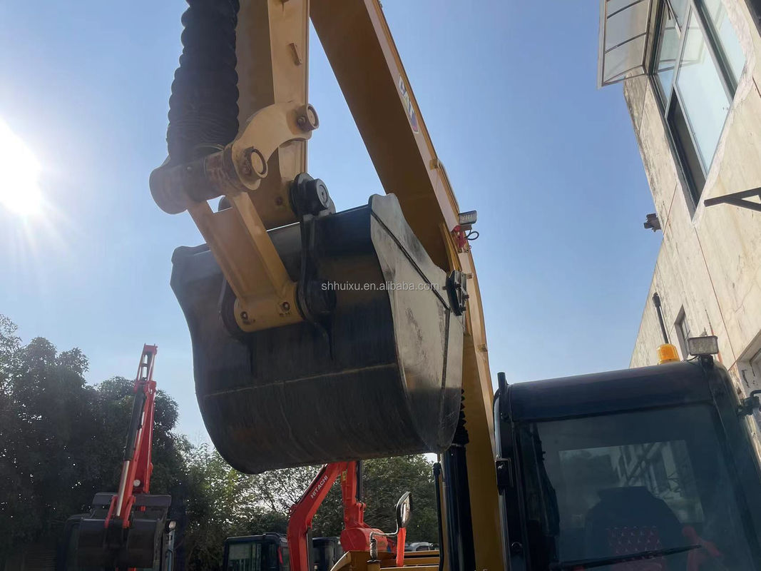 日本 オリジナル 猫 使用 猫 307E/SECOND ハンドクローラー 掘削機 CAT 307 販売