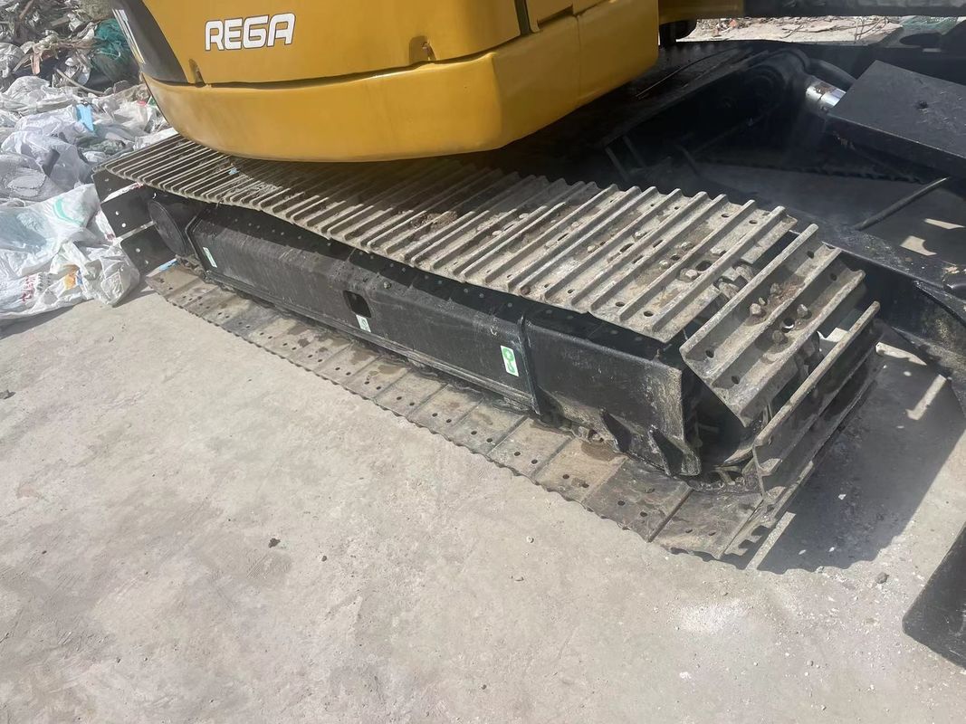 CAT308C/HIGH QUALITY セカンドハンド CAT308C 販売中