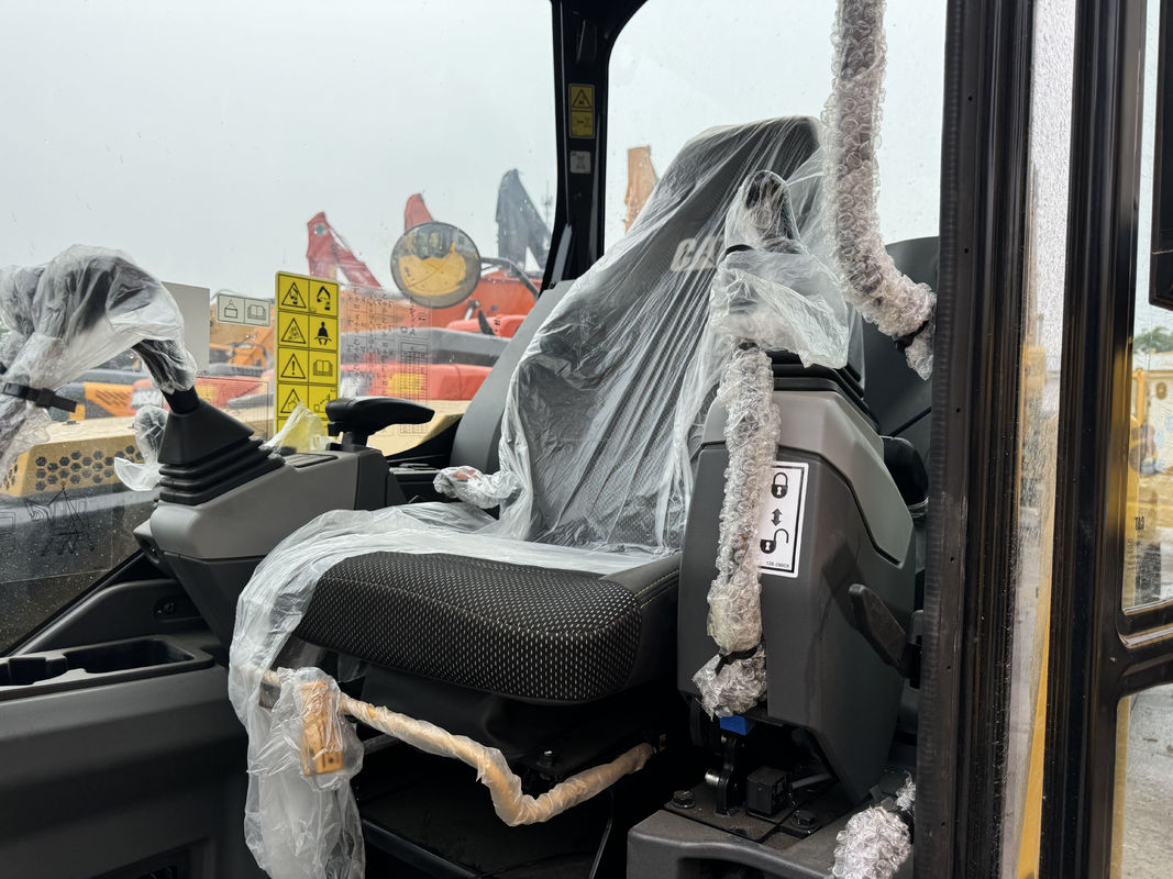 99%NEW 日本 ミニ 高品質 中古 新猫 306 エグババター 2023 エグババター 良好な状態 6 TON