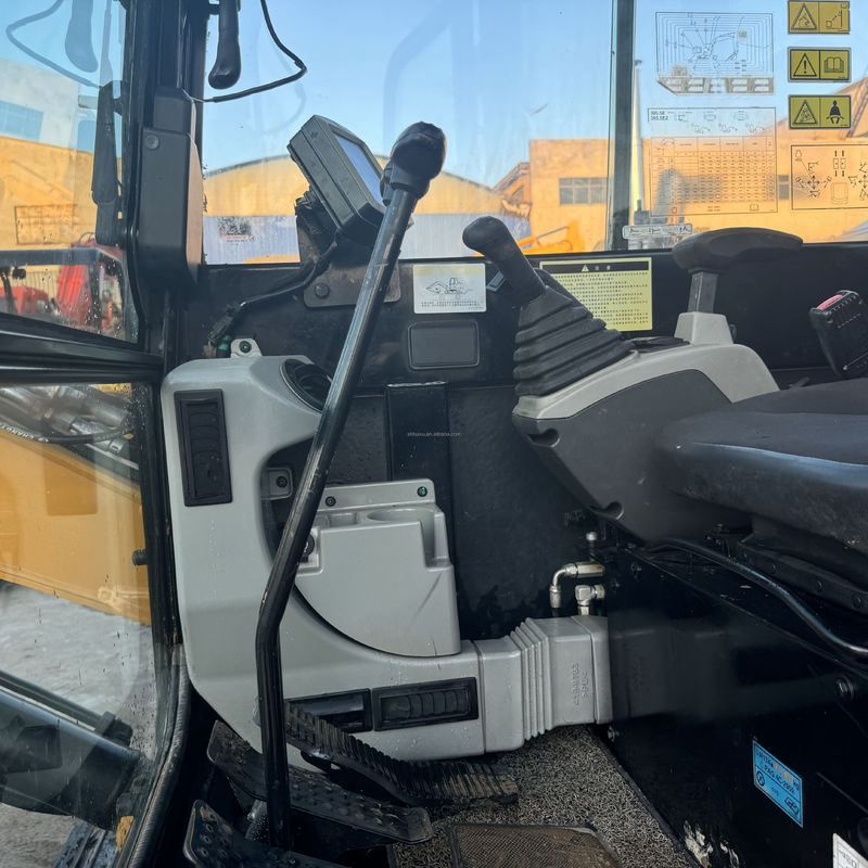 中古の日本製 cat305.5E2 中古のミニ掘削機 販売中古の建設機械 小型掘削機 CAT303.5E 306E 308E 販売中