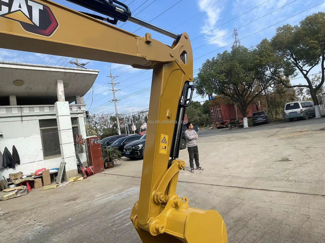 CAT 305.5E 掘削機 中国製掘削機 工場価格