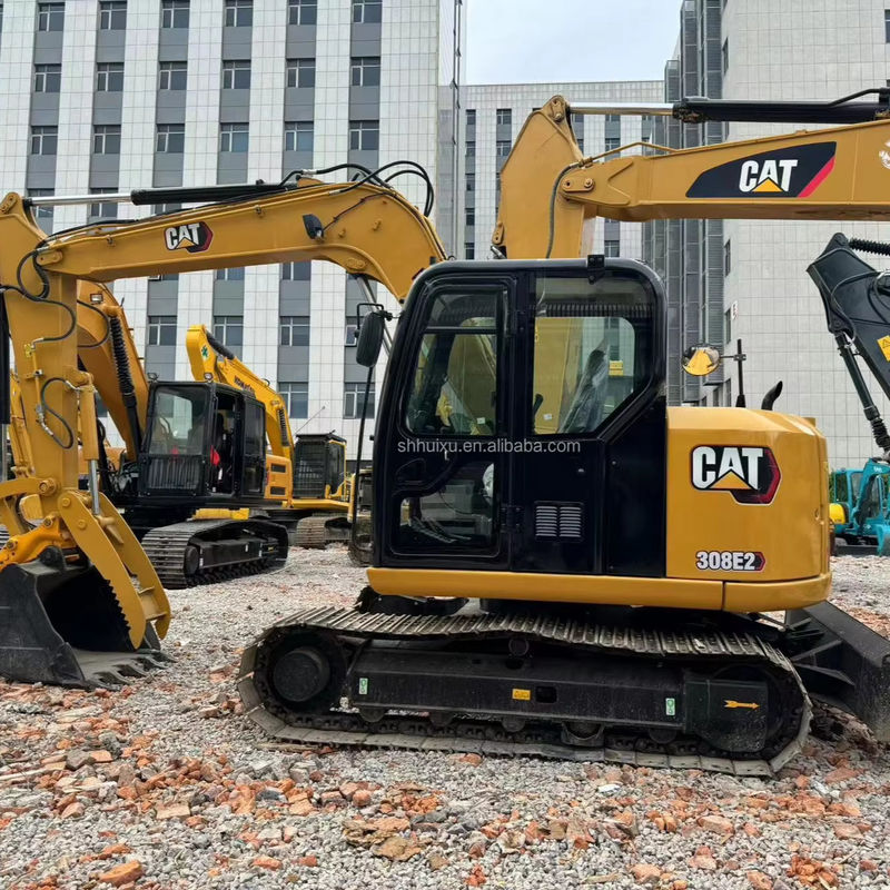 中国製 安い掘削機 CAT308E 掘削機 日本製 原産 掘削機 家電 機械 CAT308E 腕具