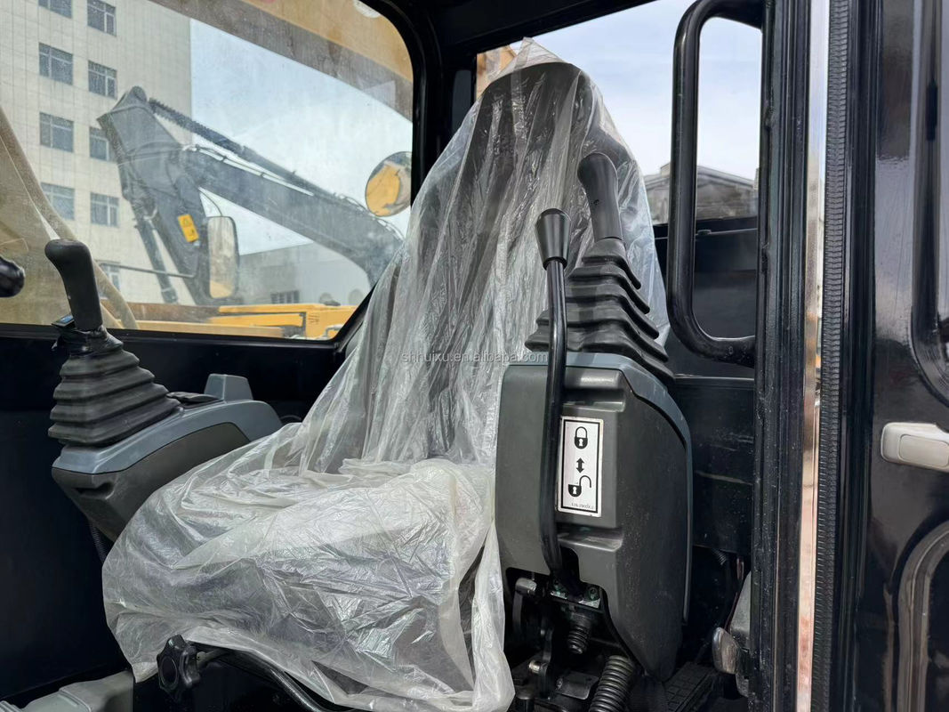 中国製 安い掘削機 CAT308E 掘削機 日本製 原産 掘削機 家電 機械 CAT308E 腕具