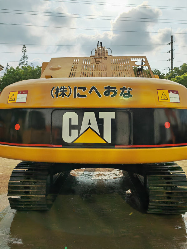 90%NEW 2019キャタピラー CAT 320C掘削機 ロードマシーン掘削機 中古価格掘削機 CAT 320C 20 TN