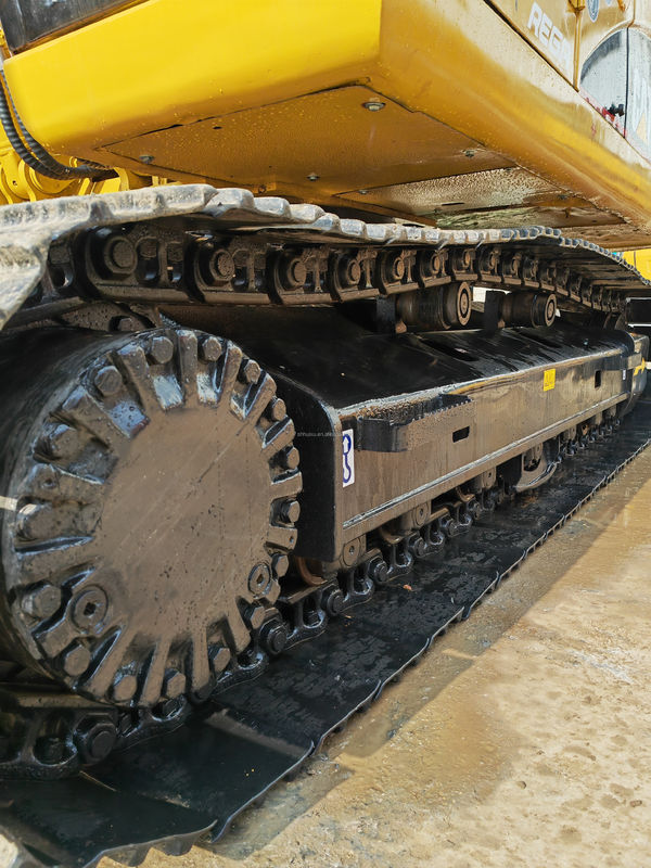 90%NEW 2019キャタピラー CAT 320C掘削機 ロードマシーン掘削機 中古価格掘削機 CAT 320C 20 TN
