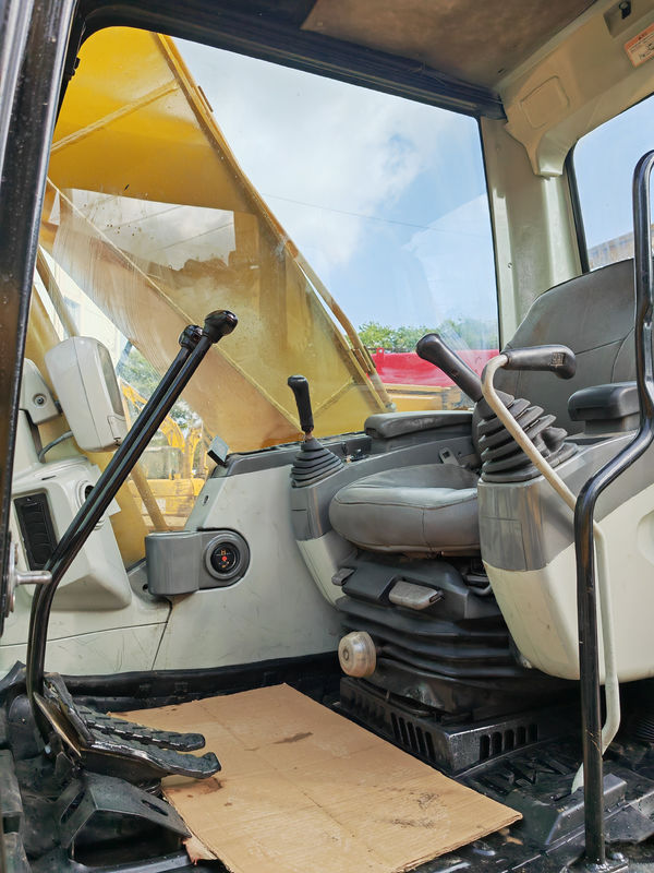 90%NEW 2019キャタピラー CAT 320C掘削機 ロードマシーン掘削機 中古価格掘削機 CAT 320C 20 TN