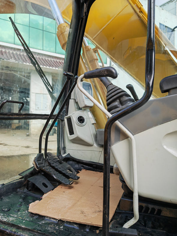 90%NEW 2019キャタピラー CAT 320C掘削機 ロードマシーン掘削機 中古価格掘削機 CAT 320C 20 TN
