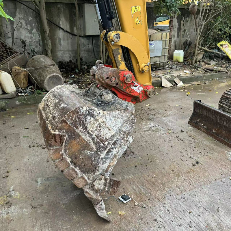CAT 306 エグババター 中古 エグバガー 最良オリジナルの品質の機械 2023年 ミニエグババター