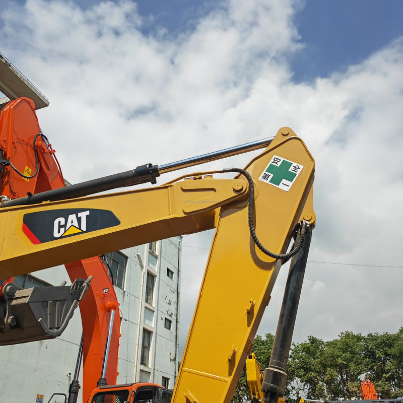 低価格 ホットセール クローラー 中古機械 CAT 315D 掘削機 カタピラー機械 CAT315D 中古掘削機