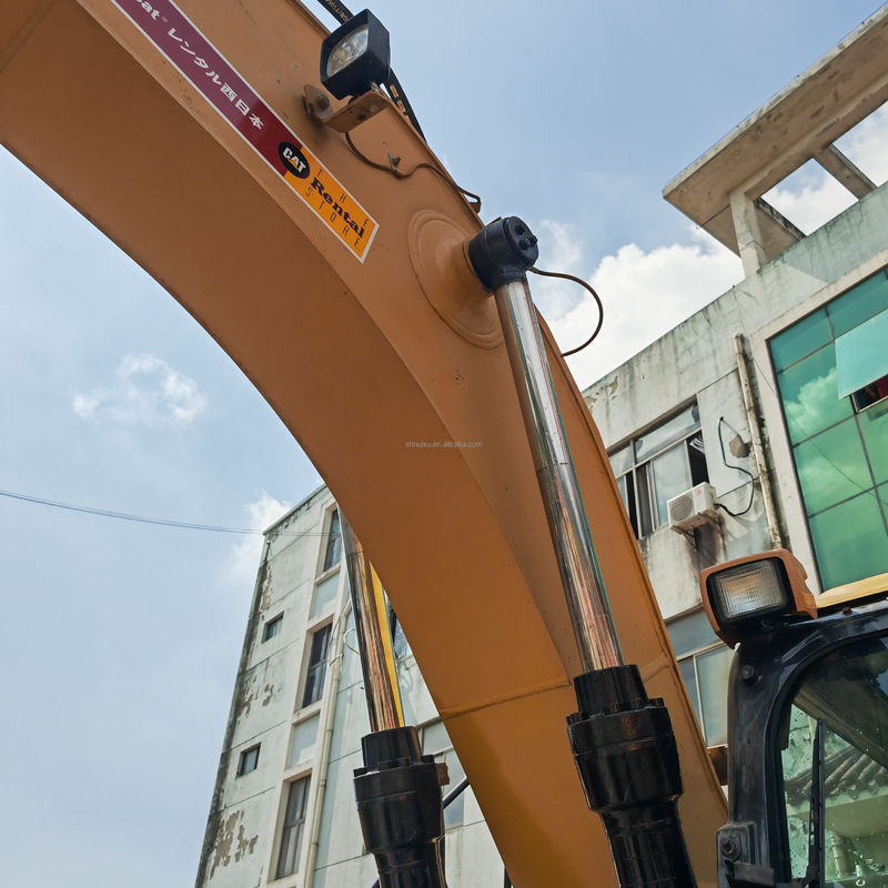 低価格 ホットセール クローラー 中古機械 CAT 315D 掘削機 カタピラー機械 CAT315D 中古掘削機