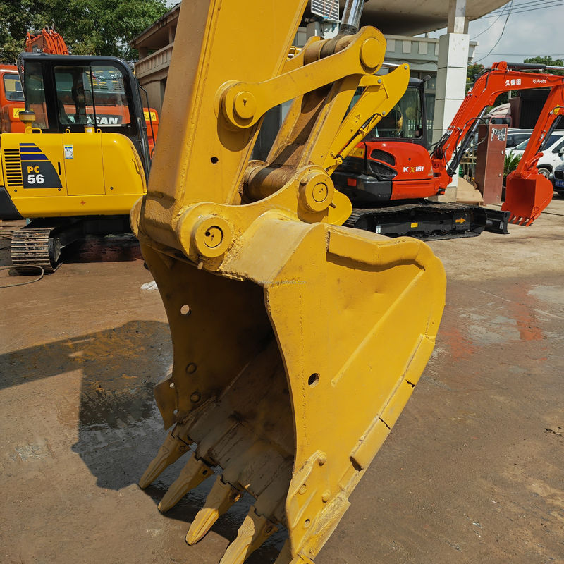 低価格 ホットセール クローラー 中古機械 CAT 315D 掘削機 カタピラー機械 CAT315D 中古掘削機