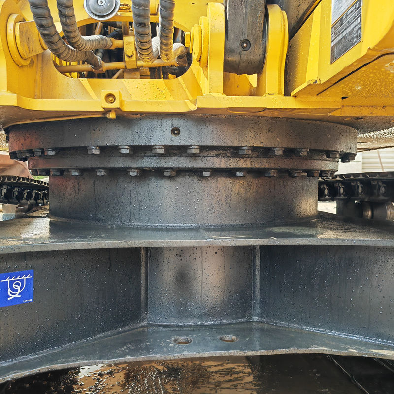 低価格 ホットセール クローラー 中古機械 CAT 315D 掘削機 カタピラー機械 CAT315D 中古掘削機