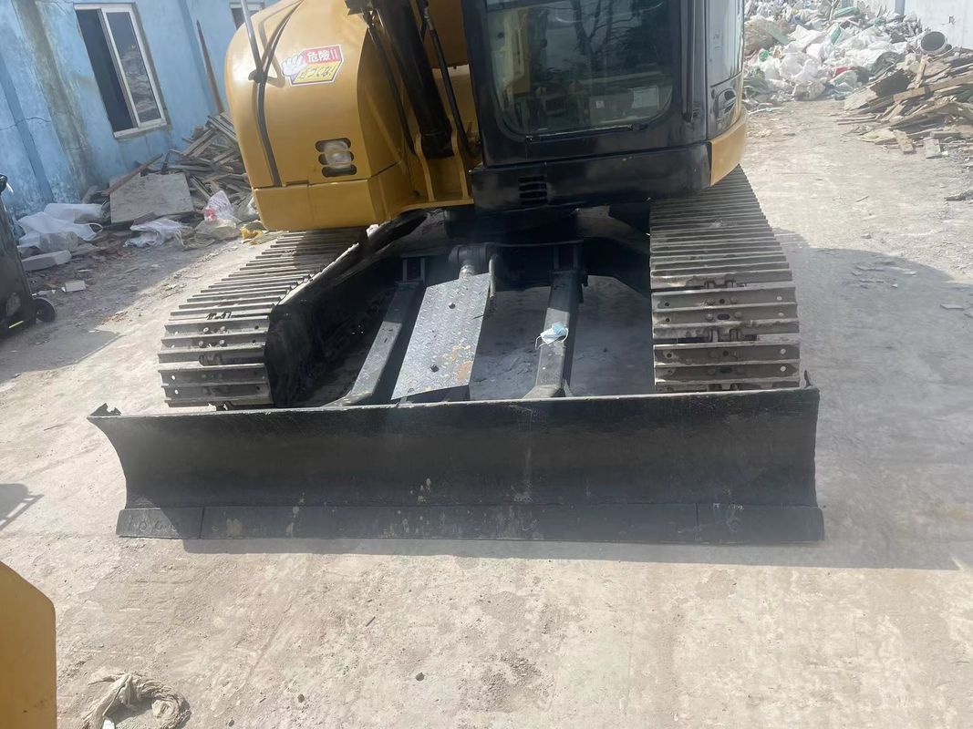 カーラー・キャット・エグゼバター CAT308C/セカンド・ハンド 格安なエグゼバター CAT308C