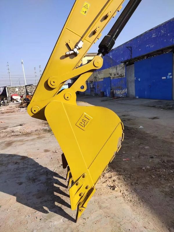 20トンの高掘削力 CAT320D/SECOND 低作業時間 20YON CAT320D