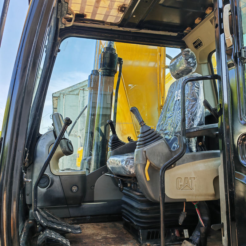 20トン高掘削力 旧掘削機 cat320d/セカンドハンド 安い価格 旧掘削機 cat320d 販売中