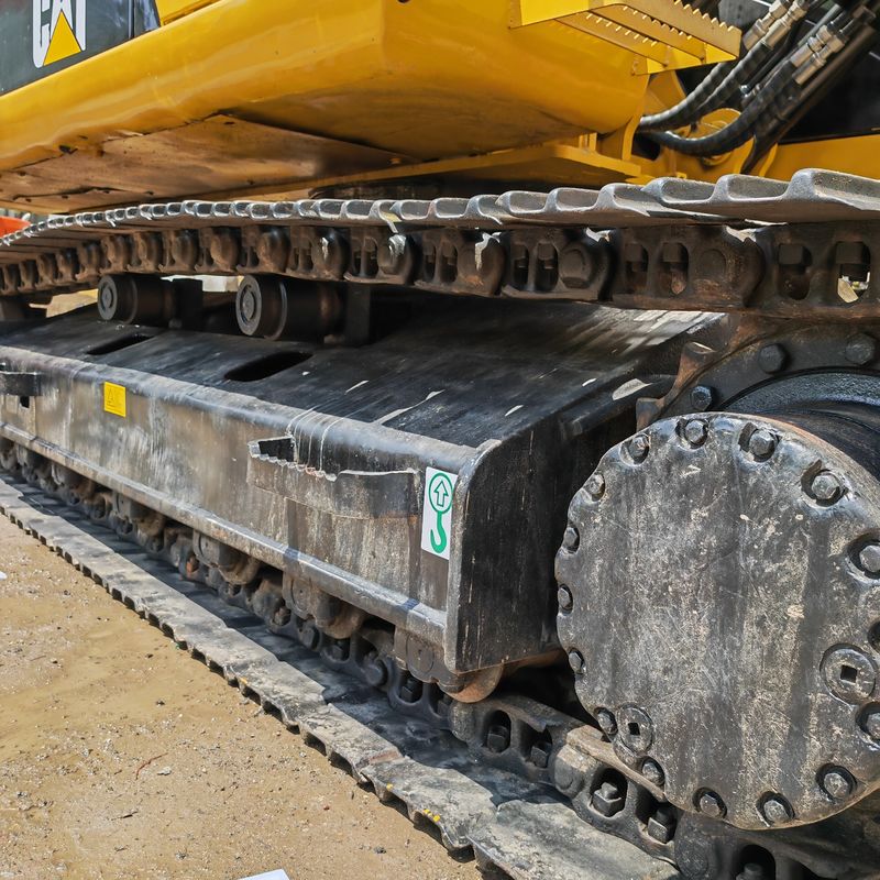 15t オリジナルカラー使用 cat315c /セカンドハンド 高掘り力使用 cat315c 販売