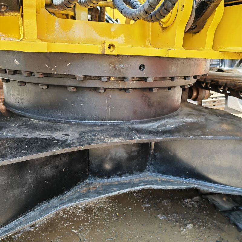 15t オリジナルカラー使用 cat315c /セカンドハンド 高掘り力使用 cat315c 販売
