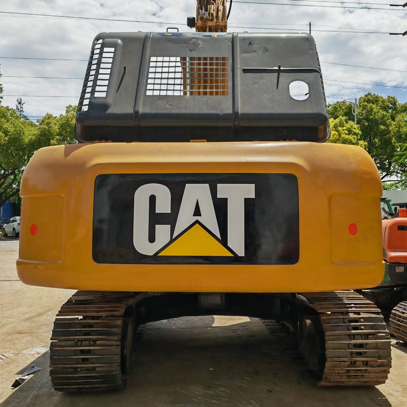 25トンの古き古き掘削機 カット 325d/秒 手安い価格 カット 325d 販売中