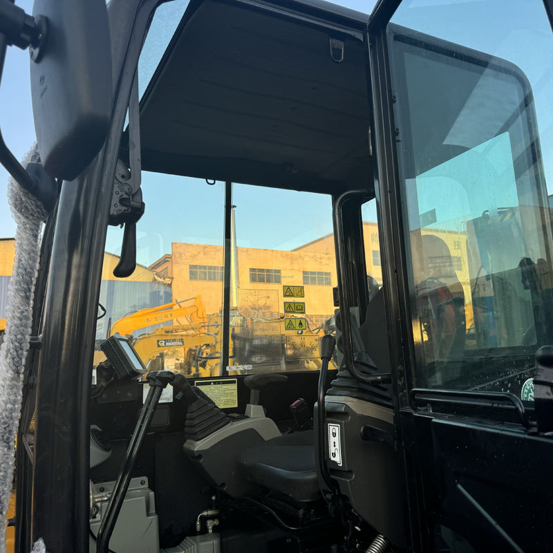 オリジナル 5.5 トン 中古 水力型 Cat 305.5E 小型掘削機 貿易機械 建設機械 クローラー掘削機 販売