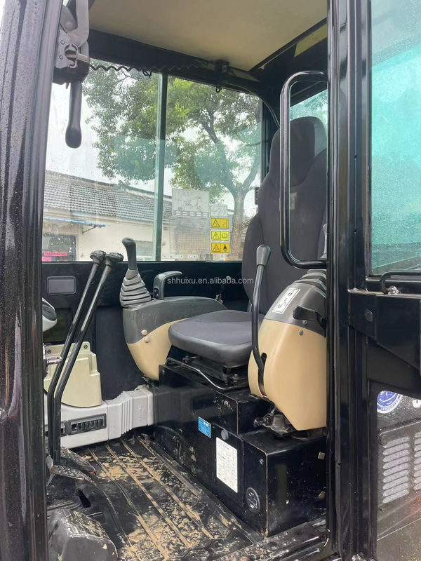 中国安価な掘削機 CAT 305,5E2 5Tミニ掘削機 中古掘削機 建設